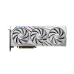 MSI GeForce RTX 4070 Ti GAMING X SLIM WHITE 12G GDDR6X Graphics Card