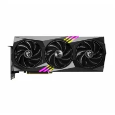 MSI GeForce RTX 4080 16GB GAMING X TRIO GDDR6X Graphics Card