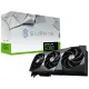 MSI GeForce RTX 5080 16G SUPRIM SOC 16GB GDDR7 Graphics Card