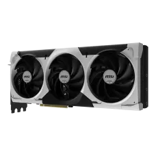 MSI GeForce RTX 5090 32G VENTUS 3X OC 32GB GDDR7 Graphics Card