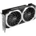 MSI Radeon RX 7600 MECH 2X CLASSIC 8GB OC GDDR6 Graphics Card