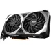 MSI Radeon RX 7600 MECH 2X CLASSIC 8GB OC GDDR6 Graphics Card