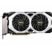 MSI GeForce RTX 2080 VENTUS 8G V2 Graphics Card