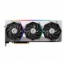 MSI GeForce RTX 3080 SUPRIM 10GB GDDR6X Graphics Card