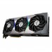 MSI GeForce RTX 3080 SUPRIM 10GB GDDR6X Graphics Card