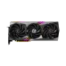 MSI GeForce RTX 4070 Ti GAMING TRIO 12GB GDDR6X Graphics Card