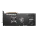MSI GeForce RTX 4080 SUPER 16GB GAMING X SLIM GDDR6X Graphics Card