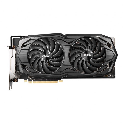 MSI RX 5600 XT Gaming MX 6G Graphics Card Price in Bangladesh