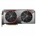 MSI Radeon RX 5600 XT Gaming X 6GB Graphics Card