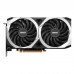 MSI Radeon RX 6600 XT MECH 2X 8G OCV1 GDDR6 Graphics Card