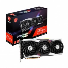 MSI Radeon RX 6900 XT Gaming Z Trio 16GB GDDR6 Graphics Card