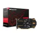 OCPC RX 550 4GB XE GDDR5 Graphics Card