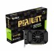 Palit GeForce GTX 1050 Ti StormX 4GB GDDR5 Graphics Card (No Box, No Warranty)