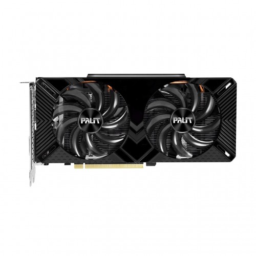 Palit GeForce GTX 1660 SUPER GP 6GB Graphics Card Price in Bangladesh