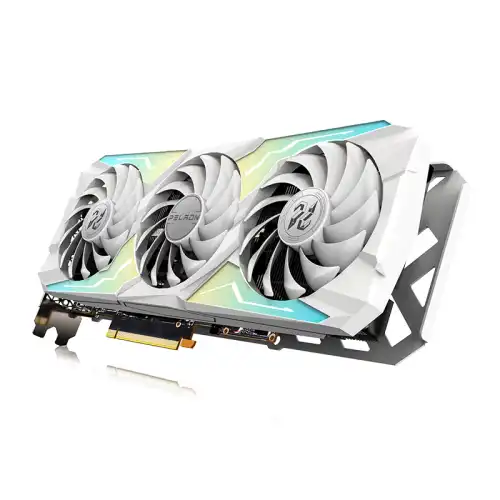 PELADN RTX 3070 Baikai 8G Gaming Graphics Card Price in Bangladesh