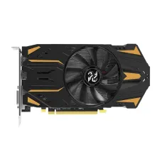 PELADN RX 550 4G Gaming GDDR5 128 Bit Black Graphics Card