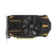 PELADN RX 550 4G Gaming GDDR5 128 Bit Black Graphics Card