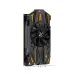 PELADN RX 550 4G Gaming GDDR5 128 Bit Black Graphics Card