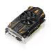 PELADN RX 550 4G Gaming GDDR5 128 Bit Black Graphics Card