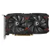 PELADN RX 5500 XT 8G GDDR6 Dual Fan Black Gaming Graphics Card