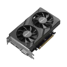 PNY GeForce RTX 3050 6GB VERTO Dual Fan GDDR6 Graphics Card