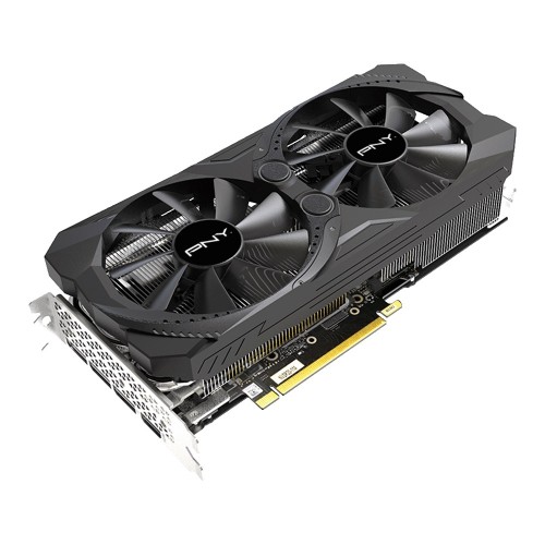 PNY GeForce RTX 3070 8GB UPRISING Dual Fan LHR Graphics Card Price in BD