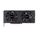 PNY GeForce RTX 4070 12GB VERTO Dual Fan Graphics (No Box, No Warranty) 