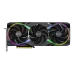 PNY GeForce RTX 5080 16GB GDDR7 ARGB EPIC-X RGB Overclocked Triple Fan Graphics Card