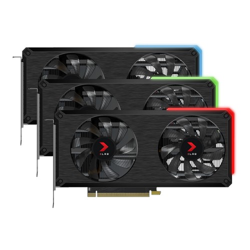 PNY RTX 3060 Ti 8G XLR8 Gaming REVEL EPIC X RGB Dual Fan GPU Price