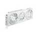 PowerColor Hellhound Spectral White AMD Radeon RX 7800 XT 16GB GDDR6 Graphics Card