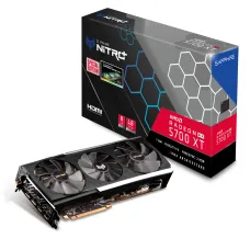 Sapphire NITRO+ RX 5700 XT SE 8G GDDR6 Graphics Card