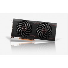 Sapphire PULSE AMD Radeon RX 6700 XT 12GB RDNA GDDR6 Graphics Card