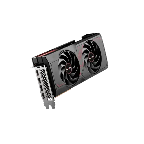 Sapphire Pure Radeon RX 7800 XT 16GB GDDR6 Graphics Card