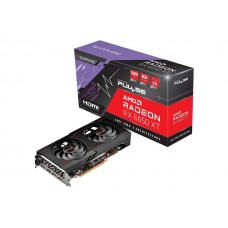 SAPPHIRE PULSE AMD Radeon RX 6650 XT 8GB GDDR6 Graphics Card