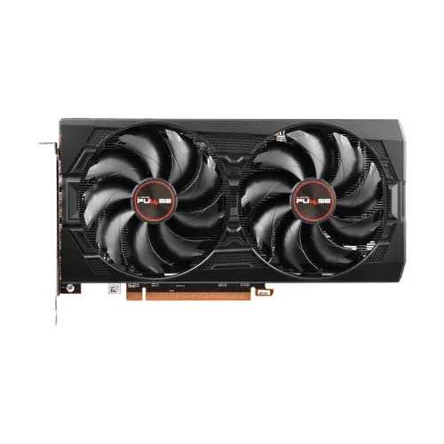 Sapphire PULSE RX 5500 XT 8GB GDDR6 Graphics Card Price in Bangladesh