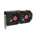 XFX Amd Radeon RX590 Fatboy 8GB OC DDR5 Graphics Card