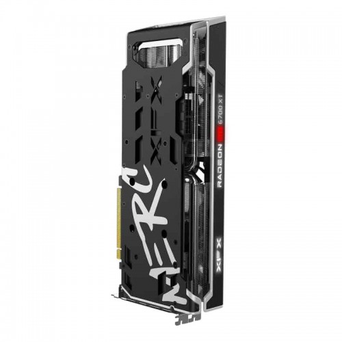 XFX SPEEDSTER MERC 319 RX 6700 XT Gaming Graphics Card Price in Bangladesh