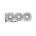 ZOTAC GAMING GeForce RTX 4080 SUPER Trinity OC White Edition 16GB GDDR6X Graphics Card