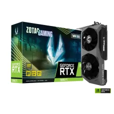 ZOTAC GAMING GeForce RTX 3060 Ti GDDR6X Twin Edge 8GB Graphics Card