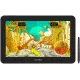XP-Pen Artist Pro 16TP 15.6 inch Multi-Touch 4K Drawing Tablet