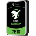 Seagate Exos 7E10 4TB 3.5 Inch 7200RPM Enterprise HDD