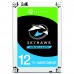 Seagate Skyhawk 12TB 3.5" SATA Surveillance HDD (ST12000VX0008)