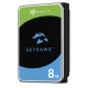 Seagate SkyHawk AI 8TB 3.5 Inch SATA 7200RPM Surveillance HDD