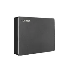 Toshiba Canvio Gaming 4TB USB 3.2 External Hard Disk Drive
