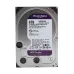 Western Digital Purple 6TB 3.5" 5400RPM Surveillance HDD