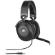 Corsair HS65 7.1 SURROUND Gaming Headphone Carbon