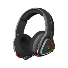 A4tech Bloody MR720 RGB Wireless Gaming Headphone 