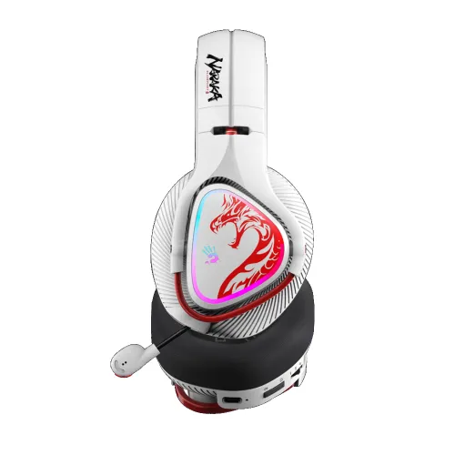 A4tech Bloody MR720 RGB Wireless Gaming Headphone price in Bangladesh