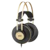 AKG K92 Closed-back Professional Headphone