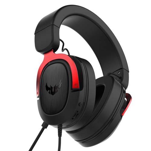 Dts headphone x asus tuf что это